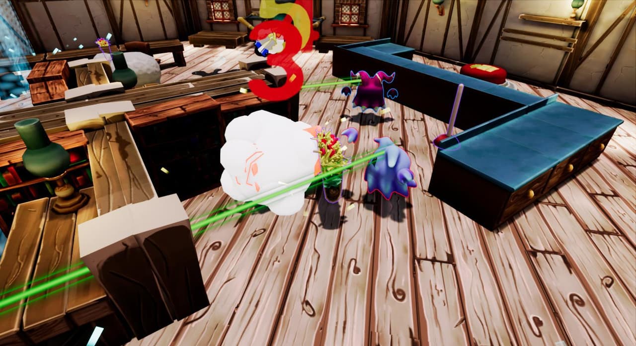 [Group20] - Tension screenshot 3