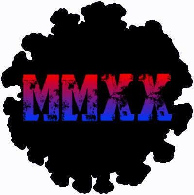 MMXX- GameJam Edition