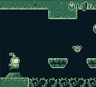 Unknown Planet (itch) screenshot 3