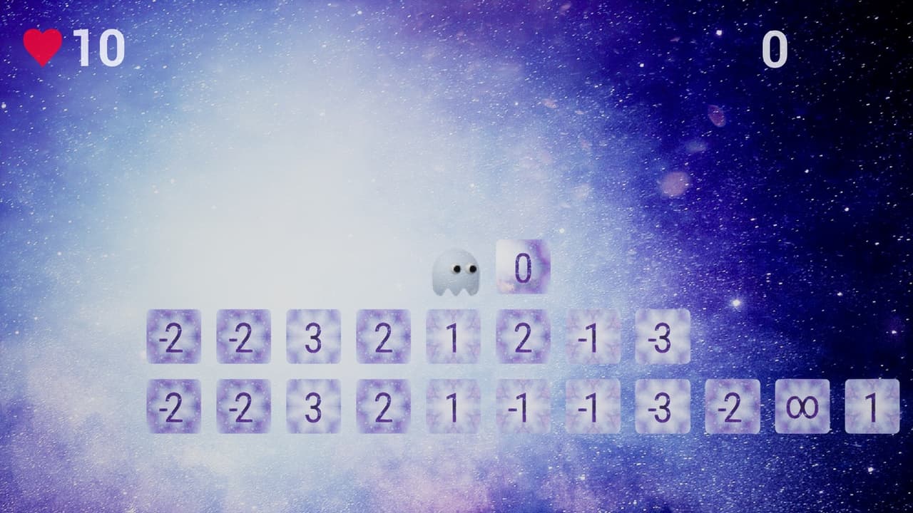 Just A Ghost screenshot 2