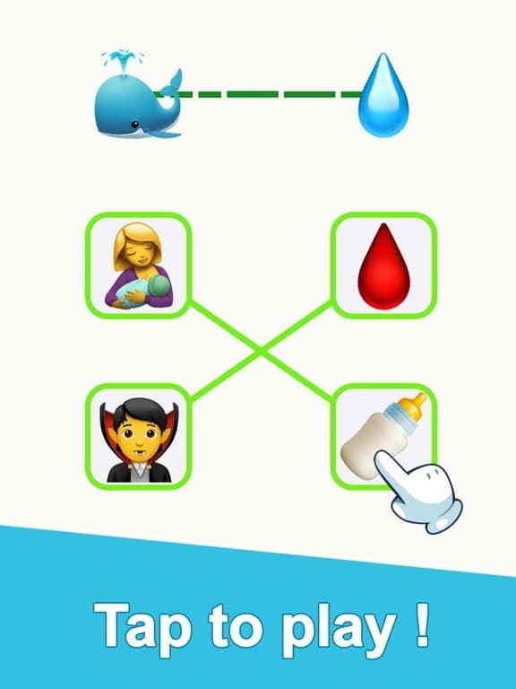 Emoji Puzzle - Fun Emoji Game screenshot 2