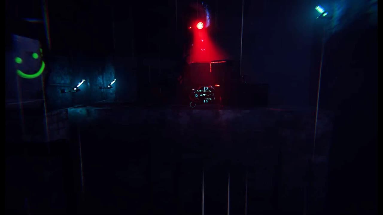 Transcendence (itch) (yjl66djd) screenshot 5