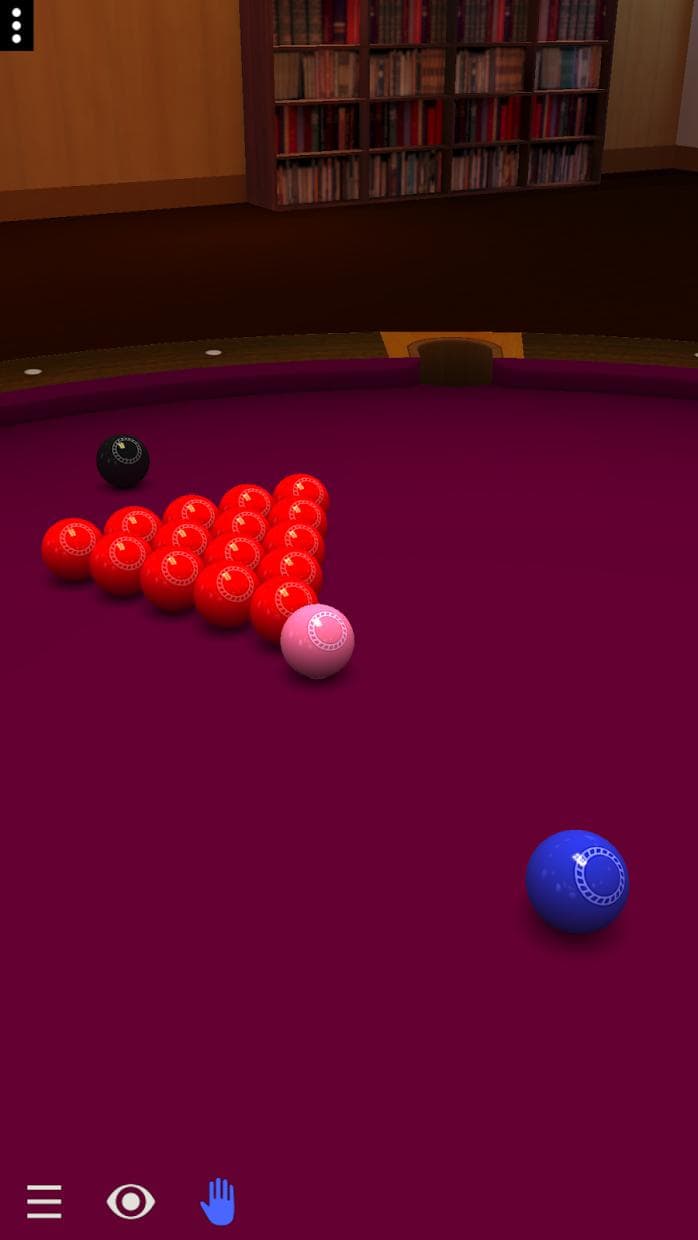 Pool Break Pro 3D Billiards screenshot 3