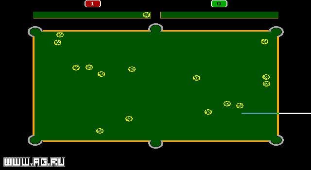 Billiards screenshot 4