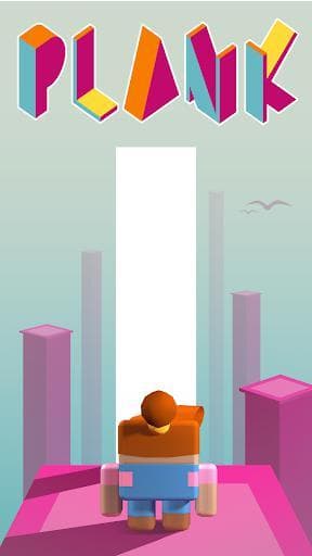 PLANK! screenshot 6