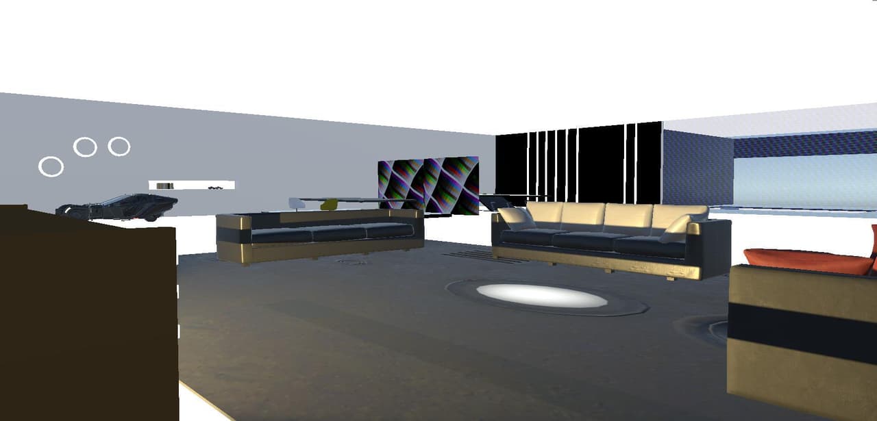 Degenerator Parkour screenshot 3