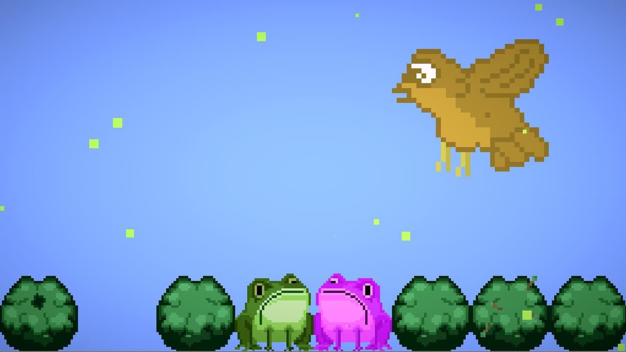 DisToadia screenshot 3