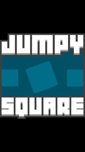 Jumpy Square screenshot 2