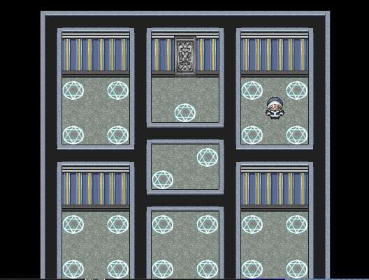 In the Castle screenshot 4