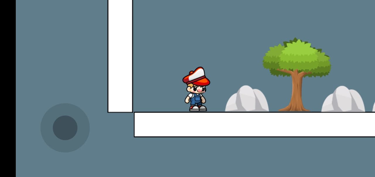Red Hat Boy Vs Zombie screenshot 4