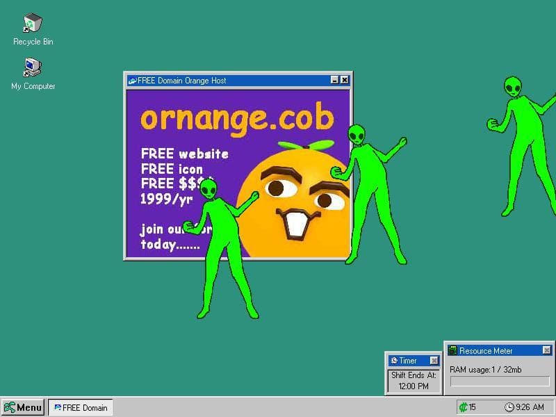 We Have Important Work To Do screenshot 3