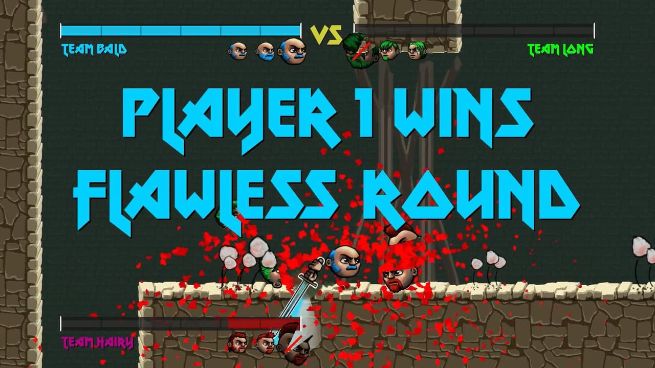 Sword Bros (itch) screenshot 3