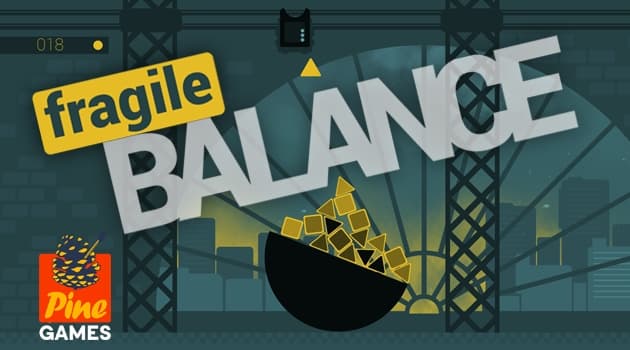 Balance2 Fragile screenshot 2