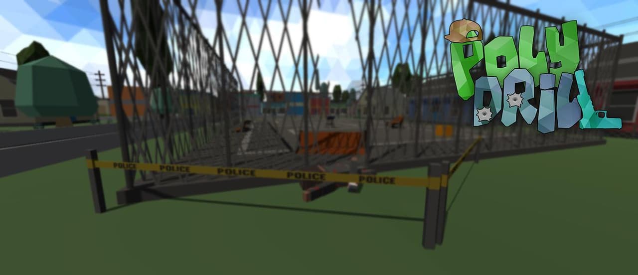 Poly Drill screenshot 4
