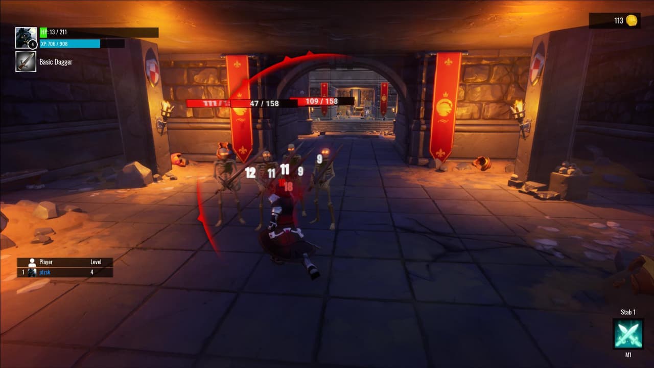 Twistwood Adventures screenshot 3
