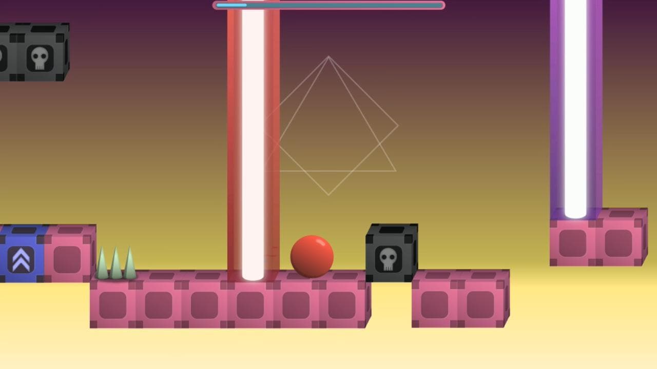 Lucy (itch) screenshot 5