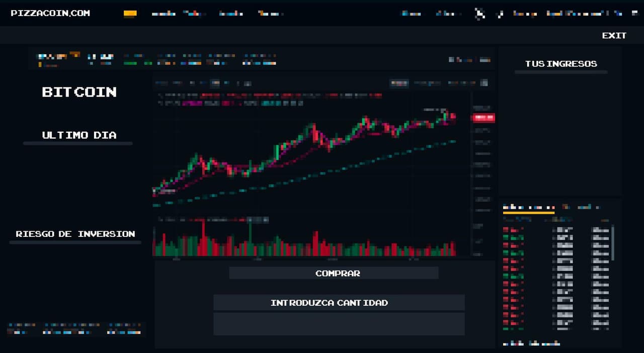 PizzaCoin