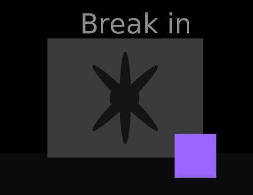 Break in (itch) (CodeNerd546)