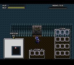 Brandish 2: The Planet Buster screenshot 3