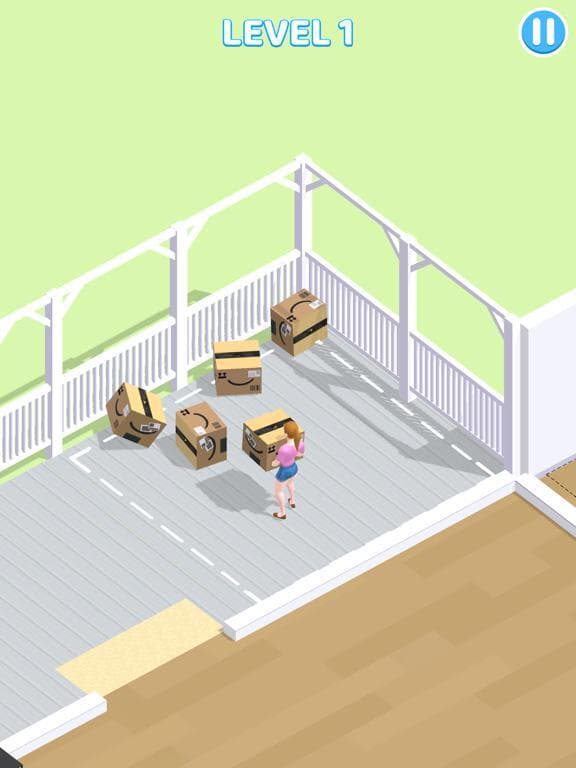 Furnish Up screenshot 6