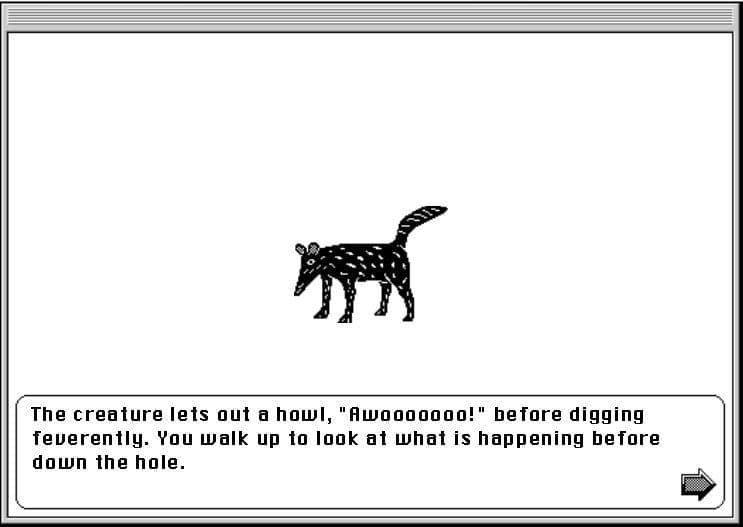 a_neverending_night screenshot 4