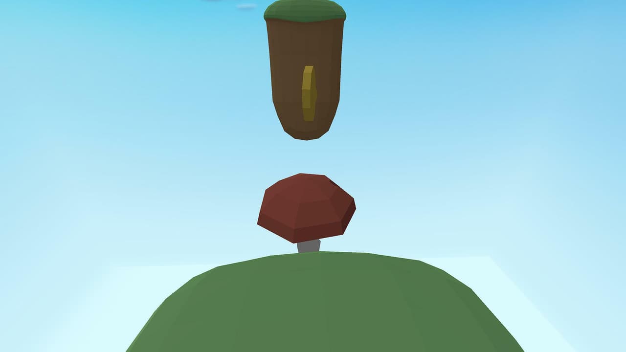 First Game (Noobidubi)