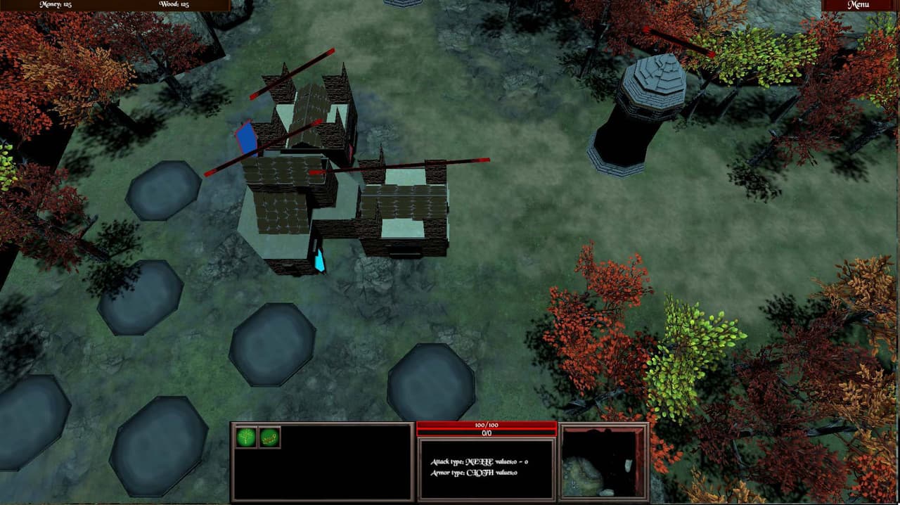 War of waves screenshot 6