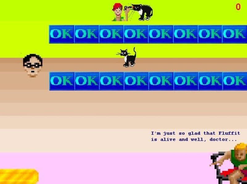 Klik n Play Frenzy screenshot 4