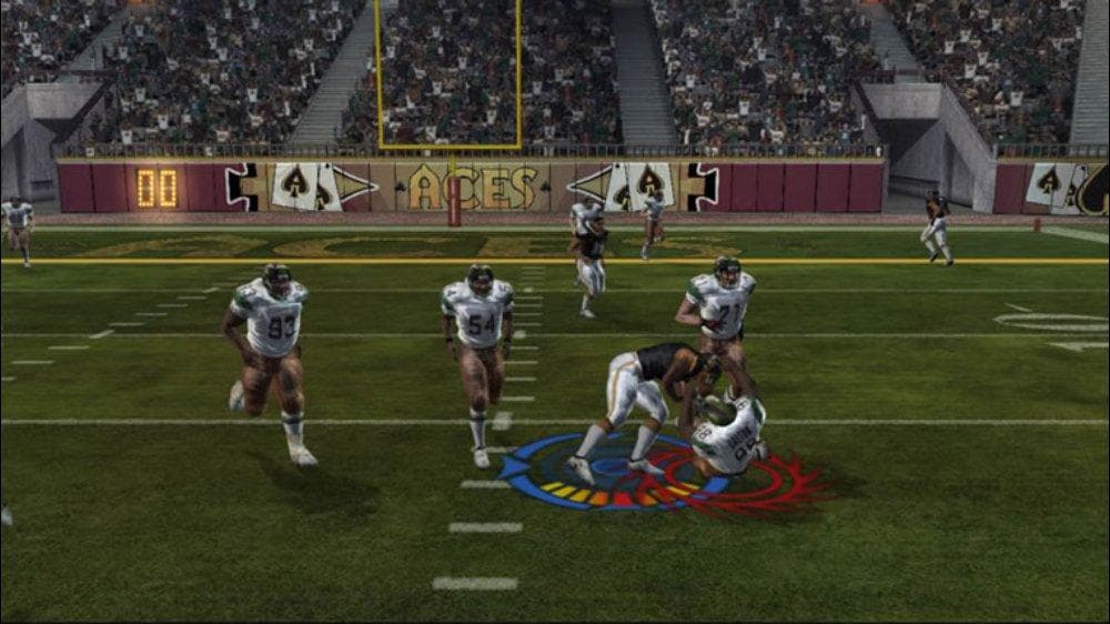 Blitz: The League screenshot 6