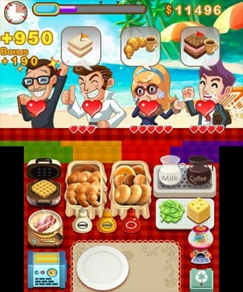 Brunch Panic screenshot 6