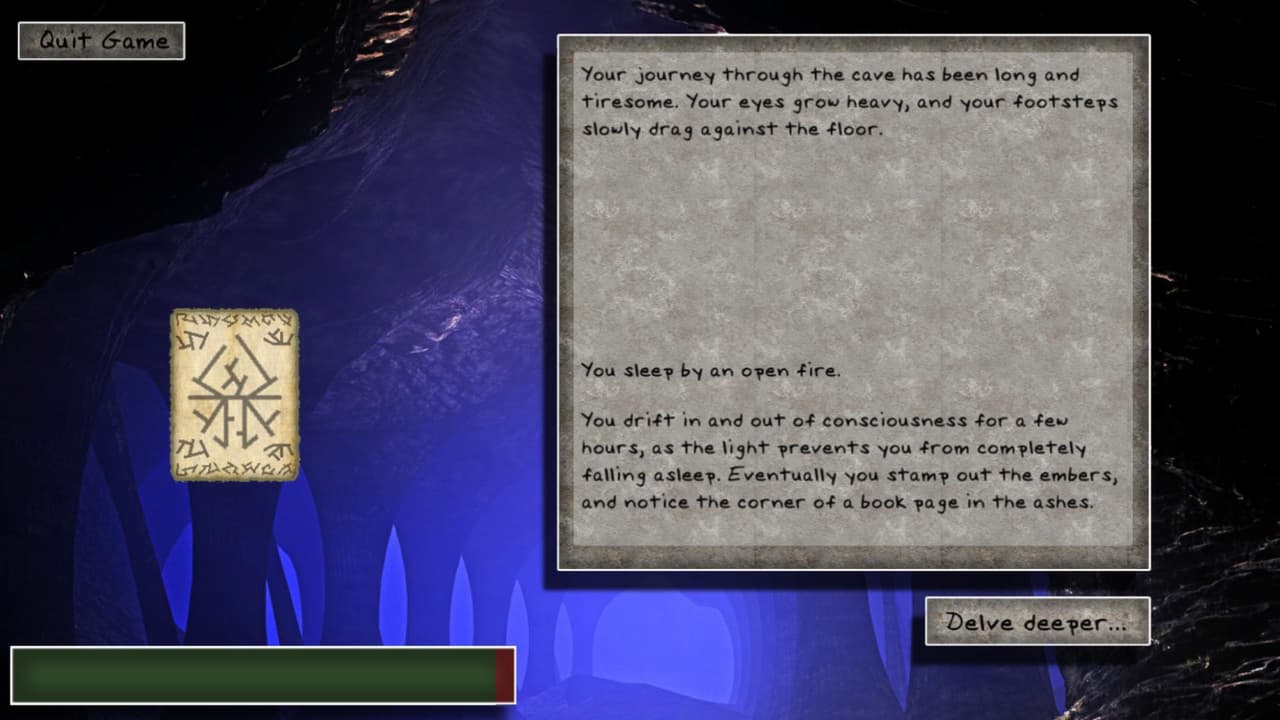 Ignotum screenshot 4