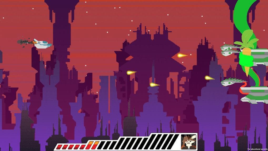 LaPain screenshot 4