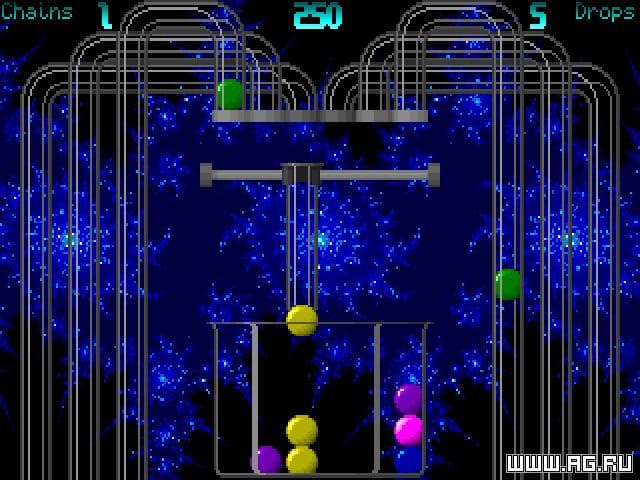 Tubes screenshot 2