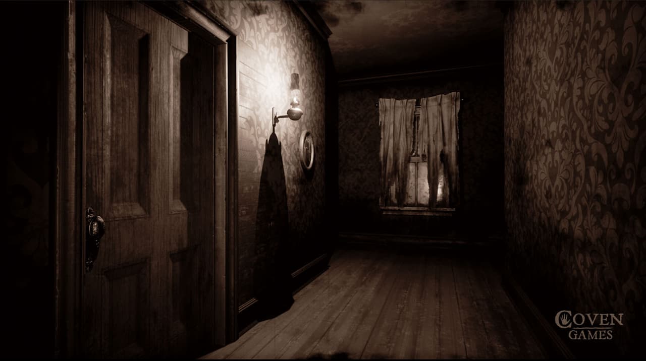 Witchkin: Hide-n-Sneak Horror Demo screenshot 2