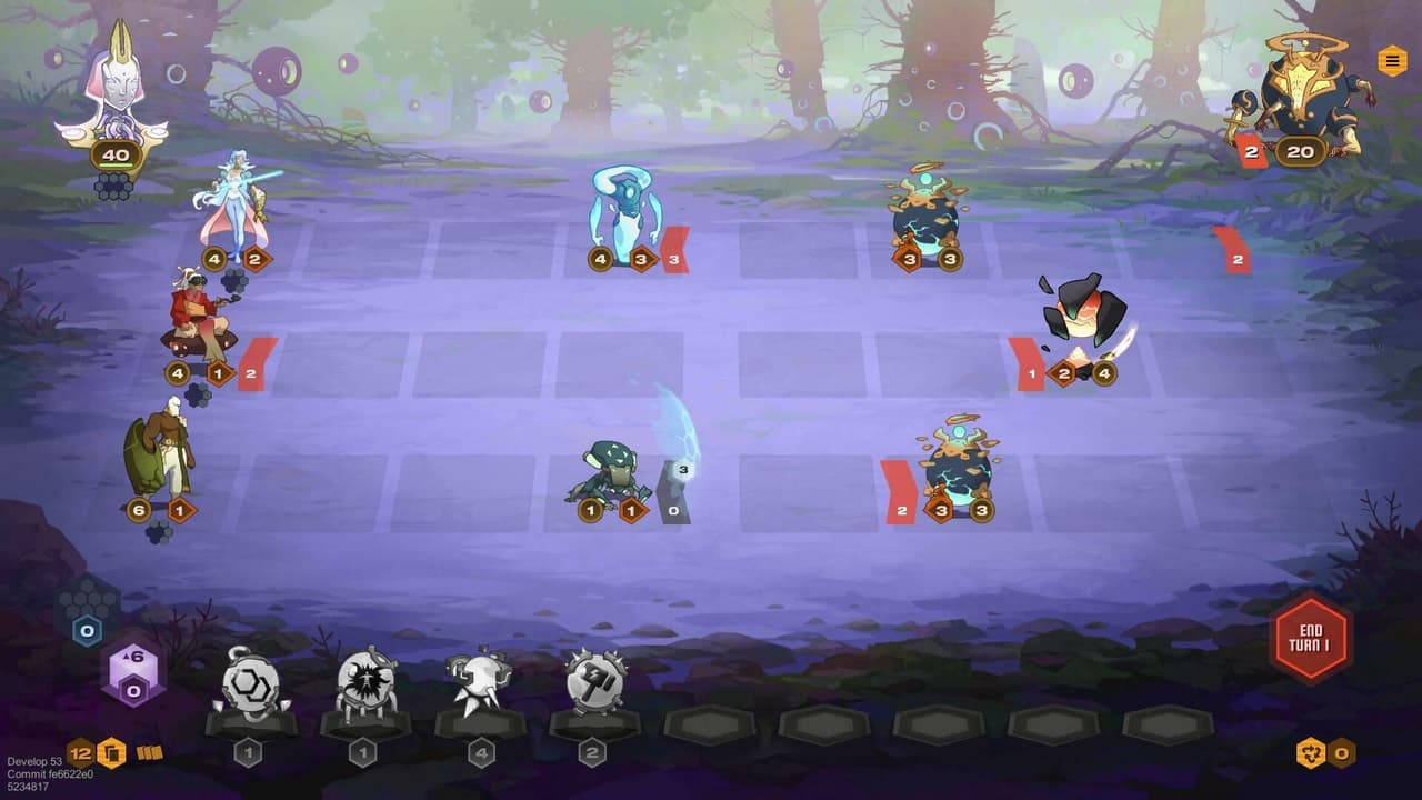 Against The Moon Bundle screenshot 3