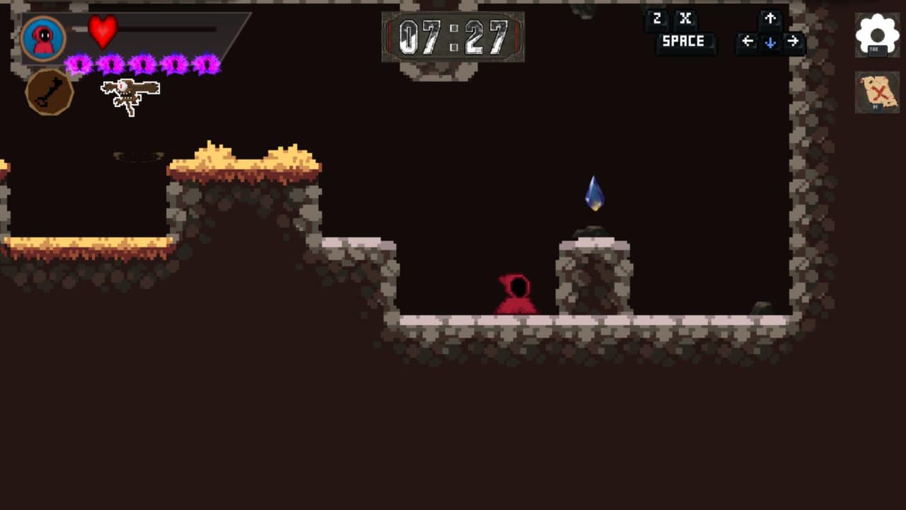 脱出タルタロス screenshot 4