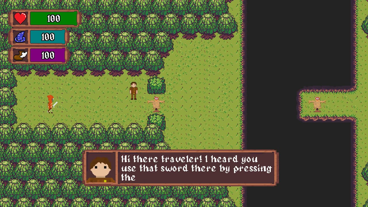 Town in Peril