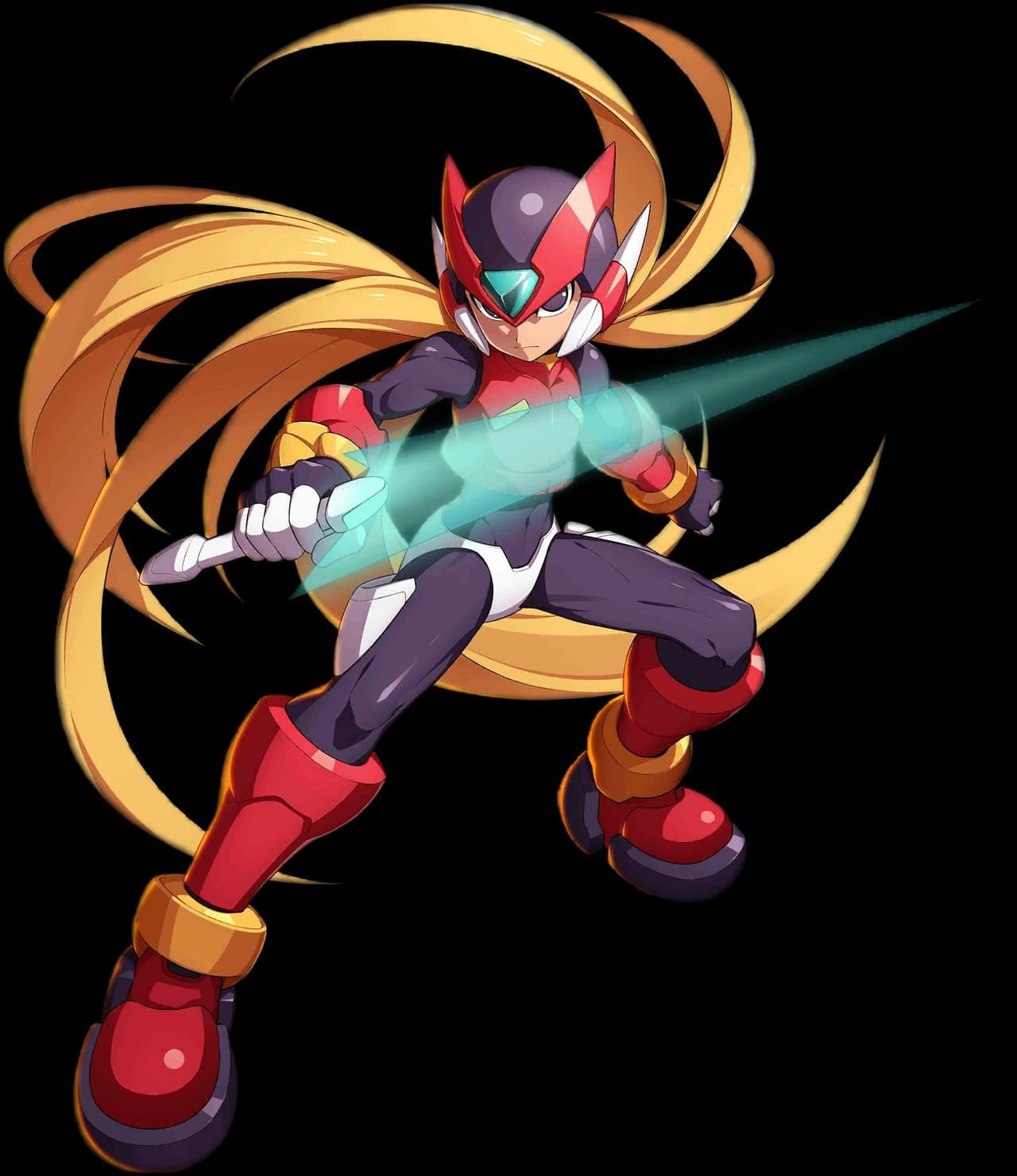 Mega man zero Ron hack free of charges
