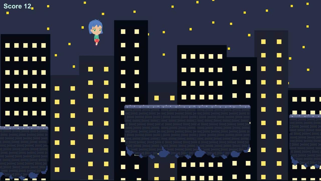Record Rush screenshot 3