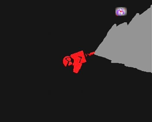 WarpRanger screenshot 3