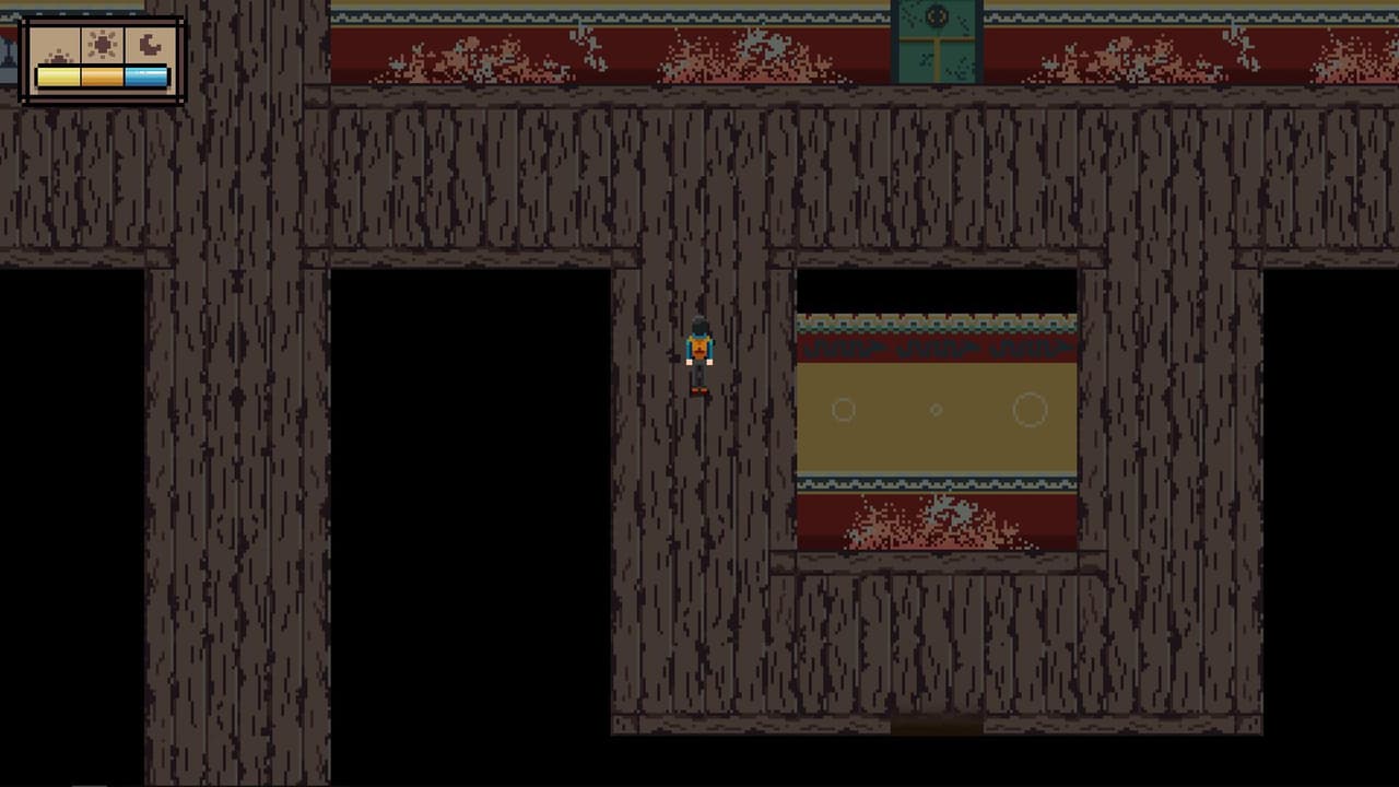 Everyday You Play The Gong screenshot 3