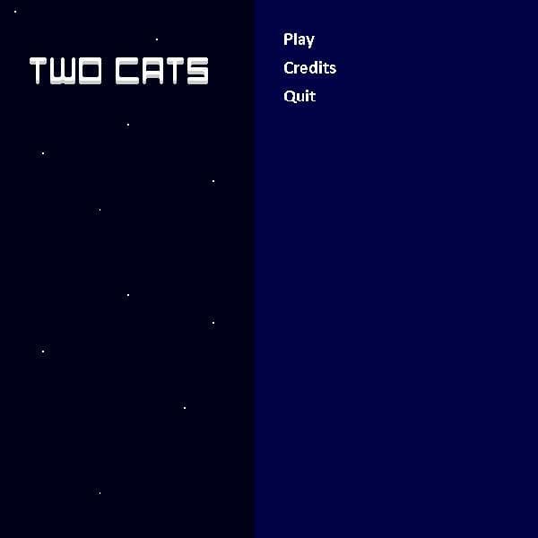 Two Cats screenshot 2