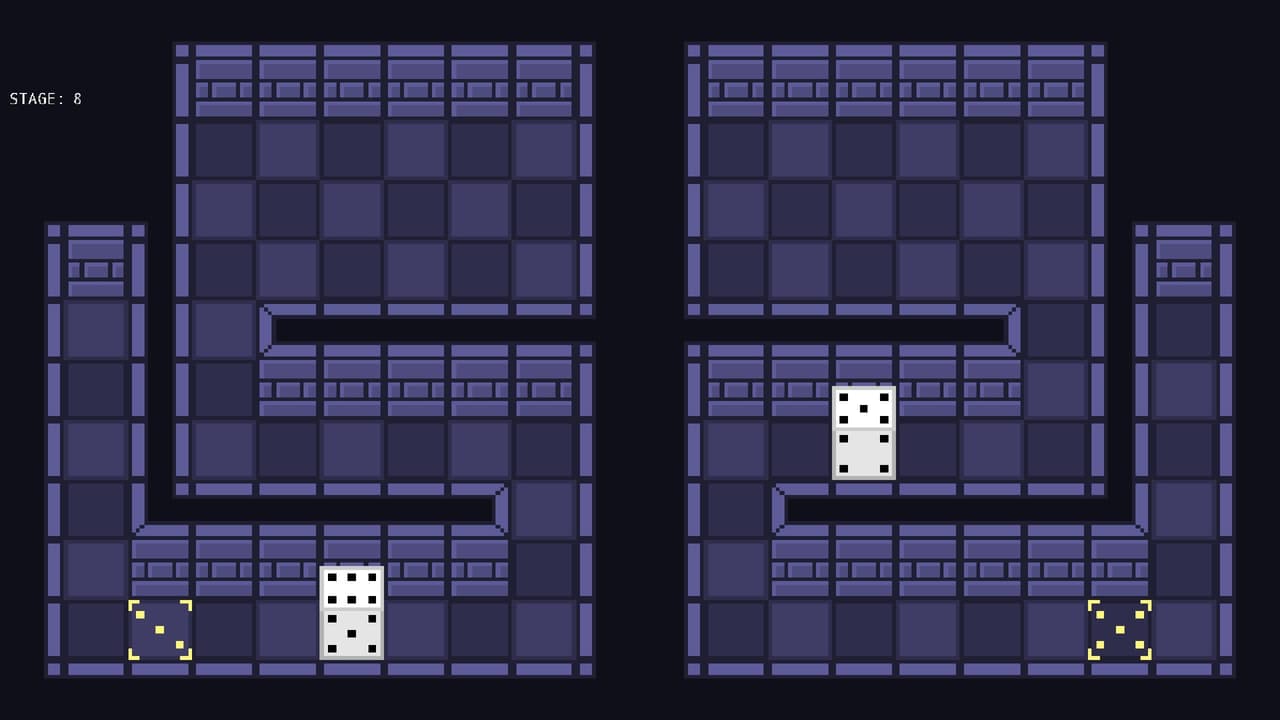 Dice Dungeon (BumblebeeJ32)