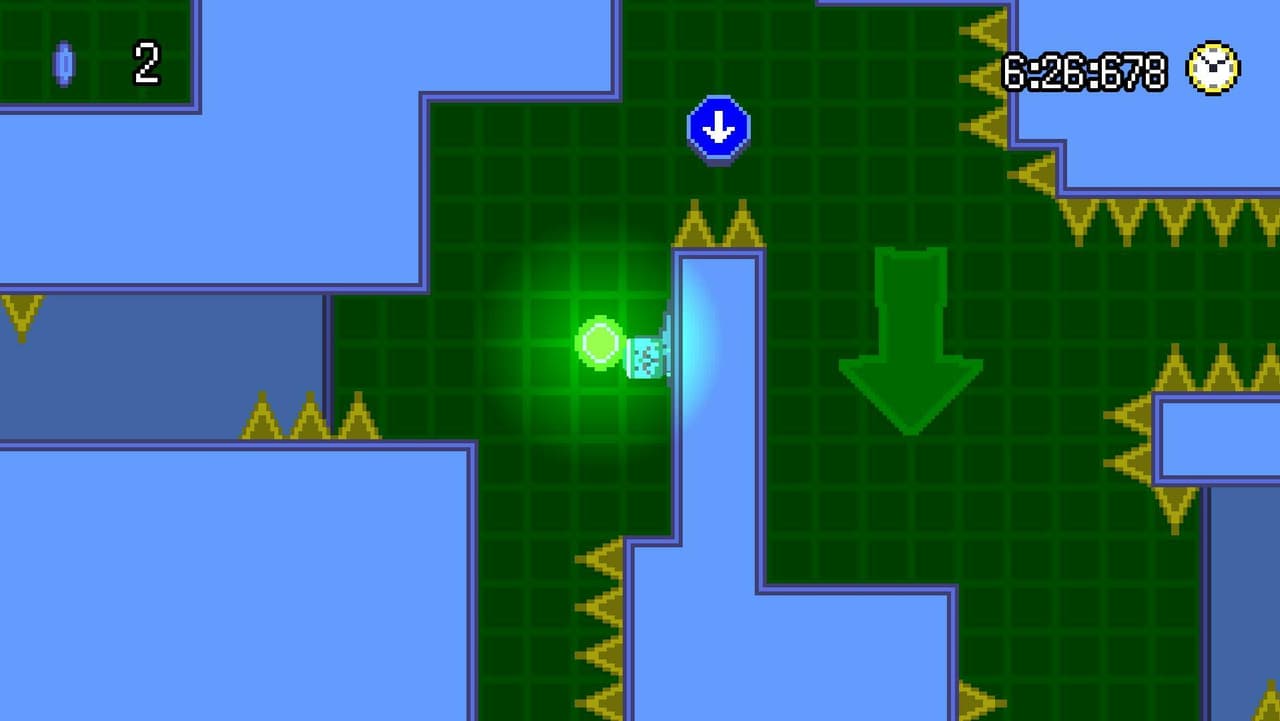 Which way is up? screenshot 4