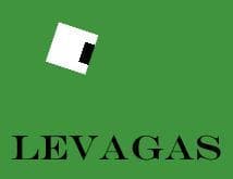 Levagas