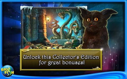 League of Light: Dark Omen (Full) screenshot 5