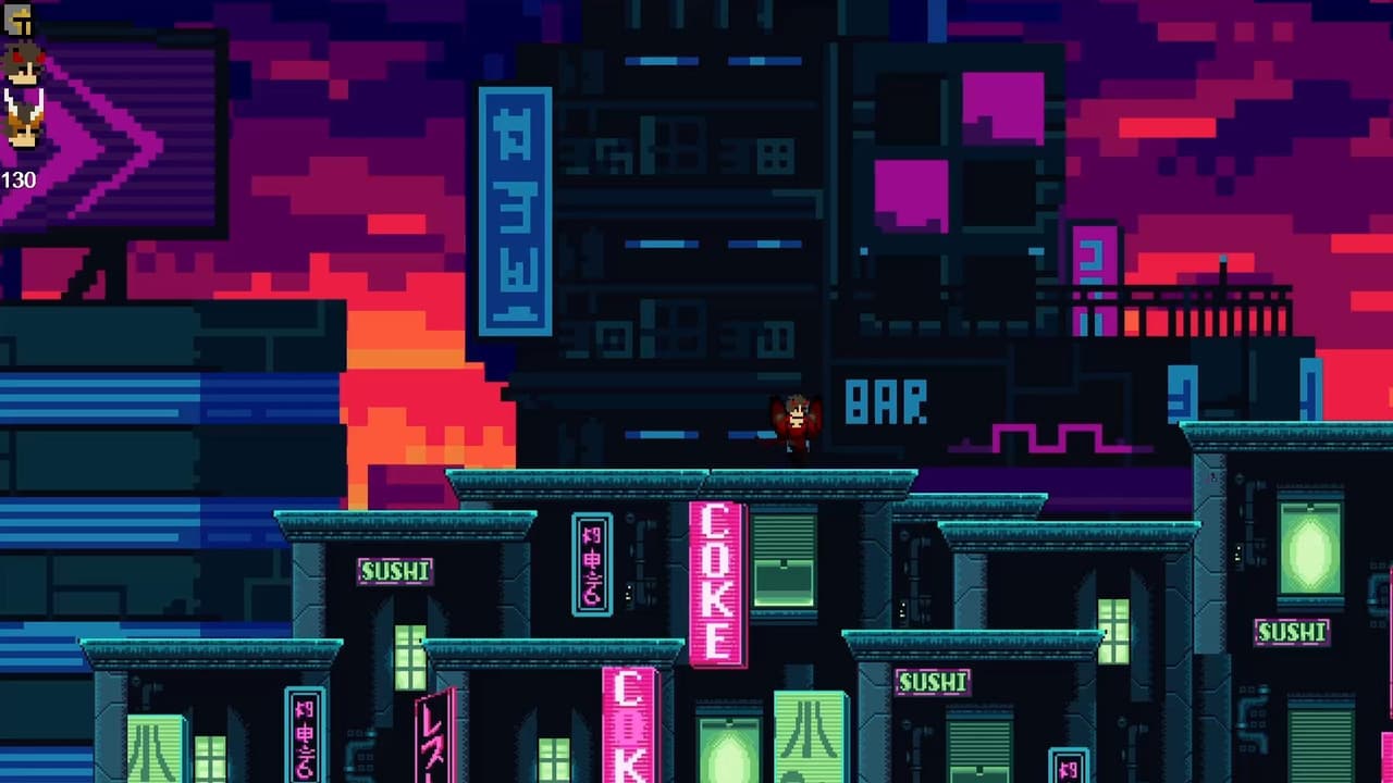 Nameless Project (Oswinne) screenshot 3