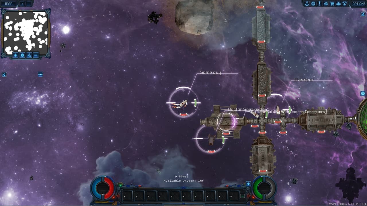 Voidspace (itch) screenshot 4