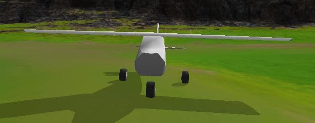 XPlane99