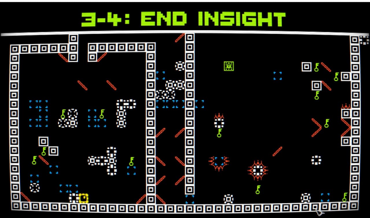 Swaps and Stones screenshot 6